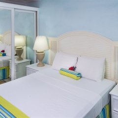 South Gap Hotel in Christ Church, Barbados from 194$, photos, reviews - zenhotels.com guestroom photo 2