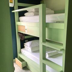 Yoo Yen Pen Sook Hostel детские мероприятия
