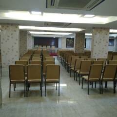 Hotel Maharana Inn Chembur фото 2