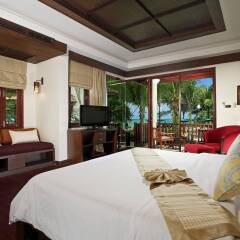 Отель Khaolak Bay Front Resort комната для гостей