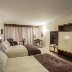 MR Apart in Santiago, Chile from 81$, photos, reviews - zenhotels.com guestroom
