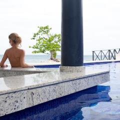 Отель Grand Lido Negril Au Naturel Resort - All Inclusive бассейн