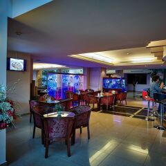 Princessa Hotel гостиничный бар