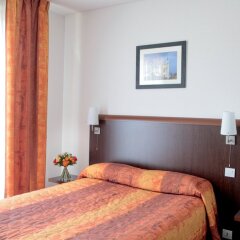 Отель Appart’City Lyon Vaise St Cyr комната для гостей фото 3