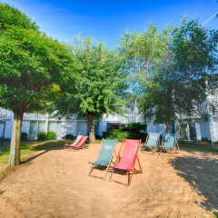 Отель Leonardo Hotel Düsseldorf Airport - Ratingen Германия, Ратинген - отзывы, цены и фото номеров - забронировать отель Leonardo Hotel Düsseldorf Airport - Ratingen онлайн детские мероприятия