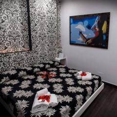 Отель 121 Candia Guest House комната для гостей фото 2