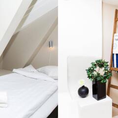 2kronor Hostel Vasastan комната для гостей фото 3