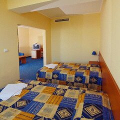 Paradise Hotel Поморие детские мероприятия фото 2