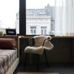 Jam Hotel удобства в номере фото 2