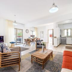 Отель Sunrise Bay Villa #3 комната для гостей фото 5
