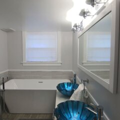 The Magnolia - Modern - 2BD / 2bth - Luxury Bedding in Washington, United States of America from 333$, photos, reviews - zenhotels.com photo 7