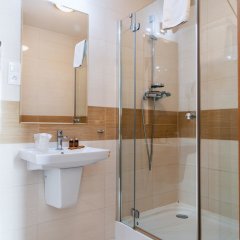 Best Western Hotel Poleczki in Warsaw, Poland from 65$, photos, reviews - zenhotels.com bathroom