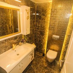 Venue Hotel Old City Istanbul ванная фото 2