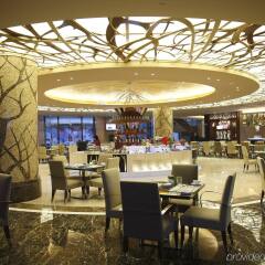 Отель Hilton Guangzhou Science City питание фото 2