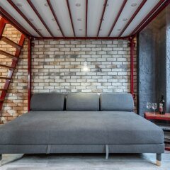 Отель RentPlanet - Apartamenty Graffiti Польша, Вроцлав - отзывы, цены и фото номеров - забронировать отель RentPlanet - Apartamenty Graffiti онлайн комната для гостей фото 5