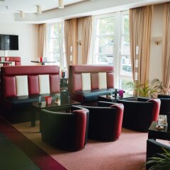 Отель HK-Hotel Düsseldorf City Германия, Дюссельдорф - отзывы, цены и фото номеров - забронировать отель HK-Hotel Düsseldorf City онлайн фото 14