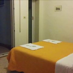 Hotel Ideale Римини удобства в номере
