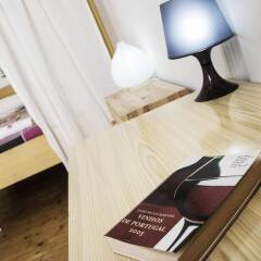 Locals Hostel & Suites фитнесс-зал