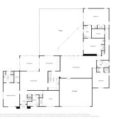 Отель Lido Beach Home 4 Bedrooms 4 Bathrooms Home спортивное сооружение