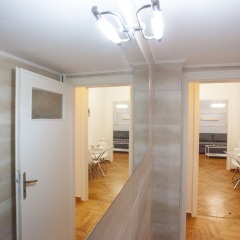 Отель Athenian Fine Flat for 4 Греция, Афины - отзывы, цены и фото номеров - забронировать отель Athenian Fine Flat for 4 онлайн интерьер отеля