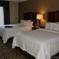 Hampton Inn and Suites New Hartford/Utica in Westmoreland, United States of America from 185$, photos, reviews - zenhotels.com guestroom photo 2