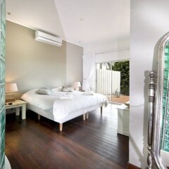 Villa Royal in Willemstad, Curacao from 716$, photos, reviews - zenhotels.com guestroom photo 4