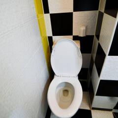 Отель Kimchee Gangnam Guesthouse в номере фото 2