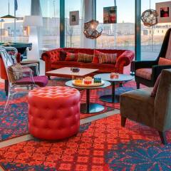 Отель Park Inn by Radisson Lund Швеция, Лунд - отзывы, цены и фото номеров - забронировать отель Park Inn by Radisson Lund онлайн детские мероприятия