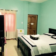 Hotel Ocean Paradise in San Pedro, Belize from 148$, photos, reviews - zenhotels.com guestroom