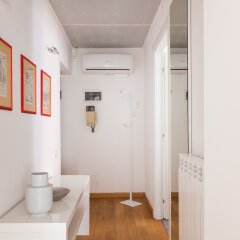Отель easyhomes - Spiga Suite Италия, Милан - отзывы, цены и фото номеров - забронировать отель easyhomes - Spiga Suite онлайн ванная