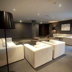 Hotel Carris Marineda развлечения