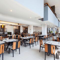 Отель Andakira Hotel Таиланд, Пхукет - отзывы, цены и фото номеров - забронировать отель Andakira Hotel онлайн питание