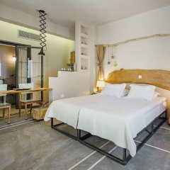 Отель Mazaraki Guesthouse Греция, Кардамили - отзывы, цены и фото номеров - забронировать отель Mazaraki Guesthouse онлайн