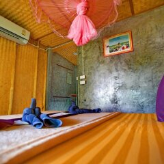 Отель Baan Ok Ланта фитнесс-зал фото 2