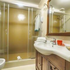 Colleverde Park Hotel Агридженто ванная