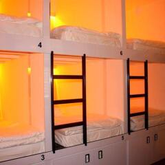 Wink Hostel Сингапур сауна