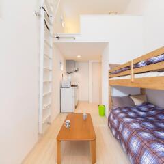 Отель Tateru Room Minoshima Хаката детские мероприятия фото 2