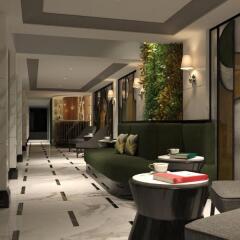 Отель Hanoi Rendezvous Boutique Hotel Вьетнам, Ханой - отзывы, цены и фото номеров - забронировать отель Hanoi Rendezvous Boutique Hotel онлайн фото 10