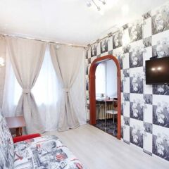 Гостиница ROTAS on Moskovskiy Prospect, 165 комната для гостей фото 5