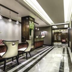 Отель Taj 51 Buckingham Gate, Suites and Residences интерьер отеля фото 3