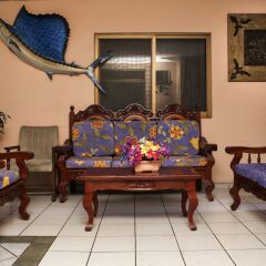 Отель Blue Pacific Suites детские мероприятия фото 2