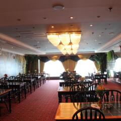 Royal Garden Hotel фото 2
