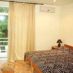 Camelia-Kafa Hotel комната для гостей фото 4