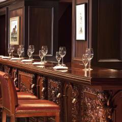 Отель The Fairfax at Embassy Row, Washington, D.C.