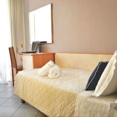 Hotel Prestige Римини фото 15
