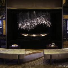 Отель The Kimpton Muse Hotel США, Нью-Йорк - отзывы, цены и фото номеров - забронировать отель The Kimpton Muse Hotel онлайн гостиничный бар