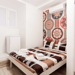 Гостиница Art Suites on Deribasovskaya 10 сауна