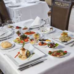 Ottoman Hotel Park - Special Class фото 2
