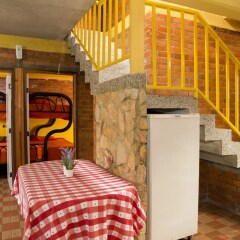 Отель Ecovilla Cali спа