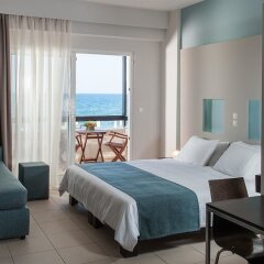 Kalamaki Mare Suites in Agia Marina, Greece from 86$, photos, reviews - zenhotels.com photo 7